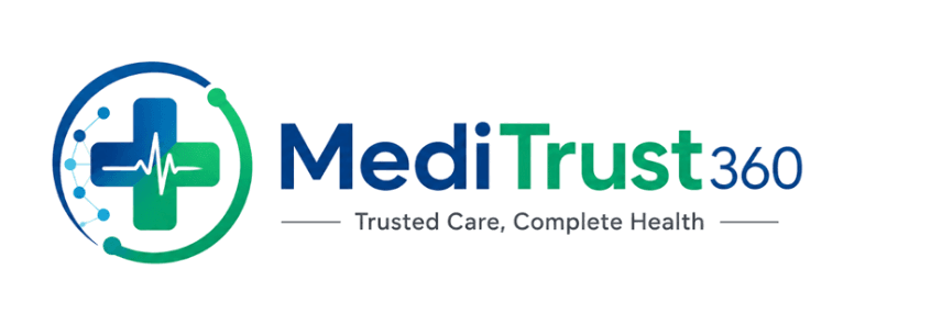 MediTrust360 — Trusted Care, Complete Health